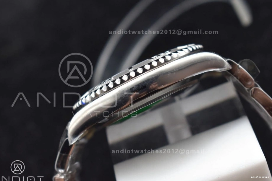 126622 FreshLook Dial Bracelet Steel on Best Edition SS 1:1 VR Clean Yacht-Master 491 904L Gray 0203